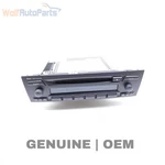 2006 Bmw 330XI E90 - Business Radio / Stereo Tuner Unit 6983018. Fixed Price $69.99.