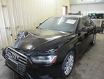 Audi A4 2014 Radio/cd/stereo Head Unit 8R1035664E 2745. Fixed Price $103.99.