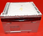 2010 2011 2012 Ford Fusion Radio Stereo Am/fm Receiver W/ Cd MP3 & Satellite. Fixed Price $74.99.