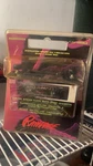 Audiovox Rampage AV-2000CS Car Stereo And Cassette Player. Fixed Price $85.00.