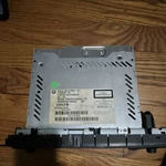2004 - 2010 Bmw 328I E90 (authentic) Dealer Cd Player Radio Stereo Head Unit. Fixed Price $150.00.