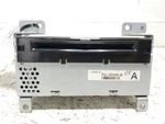 2015-2016 Ford Mustang Am-fm-cd Radio Receiver Id FR3T-19C107-JA Thru Jj. Fixed Price $99.65.