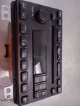 Audio Radio Am-fm-cd Disc In Dash Fits 04-05 Explorer 5L2T-18C869-AD. Fixed Price $60.00.
