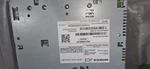 Honda Ridgeline 3BS3 MP3 Wma Cd Radio Player Receiver Oem 39101-SJC-A312-M1. Fixed Price $110.00.