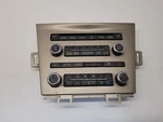 2010-2012 Lincoln Mkt Audio Equipment Radio Control Panel Id AE9T18A802AD. Fixed Price $78.76.