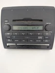 2009-2012 Toyota Tacoma Am/fm MP3 Cd Radio Receiver 86121-04010 AD1807 Oem. Fixed Price $149.99.