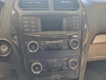 Audio Equipment Radio Control Panel Id JB5T-18A802-LA Fits Explorer 550573. Fixed Price $123.89.