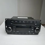 Chrysler Dodge Jeep Radio Cd Player Aux Surius Satellite P05091117AC Genuine Oem. Fixed Price $76.55.