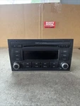 2008 Audi A4 Radio 7646019380. Fixed Price $60.00.