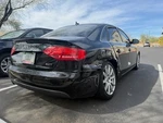 Driver Left Rear Side Door Sedan Fits 09-11 Audi A4 2578126. Fixed Price $385.35.