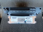 08-10 Bmw Ccc Gps Dvd Series Navigation Player Unit 6583 9191555- 01. Fixed Price $209.00.