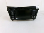 2019-20 Nissan Rouge Nav Cd Radio 25915-8FM0C. Fixed Price $179.95.