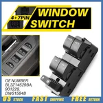 Master Power Window Door Switch 2011-2014 Ford F-150 New BL3T-14540-AAW Eook. Fixed Price $23.74.
