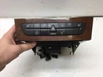 03-05 Mercedes E500 Wagon Switches Control Unit Seat Heater 2118202489. Fixed Price $149.99.