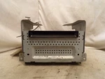 12 Ford Fusion Radio Cd Navigation Satellite Mechanism CE5T-19C156-BA B631. Fixed Price $90.07.