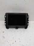 Dodge Durango Oem Radio Display And Receiver Id 68399233AB 7 Inch 2019-20. Fixed Price $275.05.