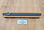 19-24 Oem Bmw G20 330 M340 Radio Stereo Control Switch Panel Faceplate. Fixed Price $79.95.