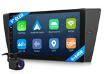 Eonon E90X7S 6+64 Android 14 9" Stereo Radio Carplay For Bmw E91 E92 E93. Fixed Price $279.49.