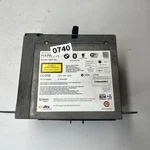 2012-2015 Bmw F30/F32 Harman Kardon Navigation Module 9327319 Used Oem. Fixed Price $130.00.