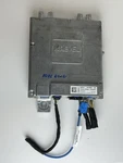 2017 Lincoln Mkz Radio Audio Amplifier Module HP5T-18T806-AK Oem. Fixed Price $103.13.