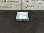 Jaguar Xf X250 Stereo Radio Cd Player Head Unit CF6N18C815HG. Fixed Price $46.51.