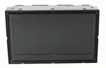 2006 Nissan Maxima 6" Lcd Radio And Temp Information Display Screen - 28090ZK00A. Fixed Price $123.25.