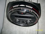 Mini Cooper Am Fm Cd Player Radio Receiver Dekte. Fixed Price $55.00.
