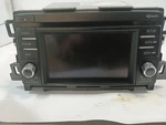 GJS266DV0B Radio Receiver Am-fm-cd Single From 2015 Mazda CX-5 (12231434. Fixed Price $67.68.