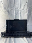 A25 2017-2018 Hyundai Elantra Radio Receiver Display Screen Panel 96160-F2101UA. Fixed Price $74.99.