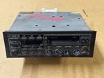 87-93 Ford Mustang Factory Tape Deck Radio Tuner Console Am/fm Works Tested Good. Fixed Price $325.00.