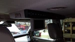 Info-gps-tv Screen Rear Dvd System Roof Mounted Fits 09-12 Expedition 1029590. Fixed Price $279.88.