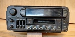 Daimler Chrysler Cassette Player Radio Car Stereo For Jeep & Dodge Vehicles. Fixed Price $25.00.
