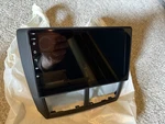 Idoing 08-14 Wrx/sti/xv/forester Head Unit Wireless Apple Carplay & Android. Fixed Price $300.00.