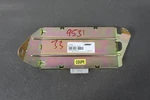 1997-2004 Chevrolet Corvette Radio 10290827 Oem. Fixed Price $40.00.