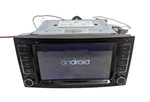 08 09 11 Volkswagen Touareg Radio RNS-510 Android Navigation Cd Player. Fixed Price $314.99.