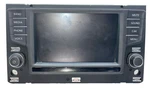 2016-2017 Volkswagen Golf Gti Radio Display Screen Oem Dash Controls 3G0919605H. Fixed Price $130.89.