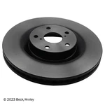 Beck Arnley 083-3599 Premium Brake Disc For Select 11-24 Lexus Models. Fixed Price $122.01.