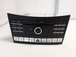 Receiver Radio Type CLS550 Id # 2189002806 15-16 Cls-class A2189000808. Fixed Price $2087.45.
