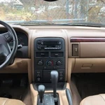 Dodge, Plymouth, Jeep : 1998 - 2002, Oem, Am/fm/cassette Player Radio, #3. Fixed Price $40.00.