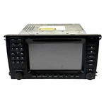 2003 2004 2005 Porsche Cayenne 955 Navigation Radio Cd Player 7L5035191L. Fixed Price $300.00.