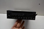 00-01 Mitsubishi Galant Am-fm Audio Radio Equipment W/ Cd Player Oem, 638-57618C. Fixed Price $64.99.