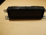 Ford Escape Mariner Tribute 2008-2012 Dash Display Screen *8L8T-19C116-AL Oem. Fixed Price $25.00.
