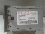 Audio Equipment Radio Opt US8 Fits 04-05 Grand Am 643883. Fixed Price $54.79.