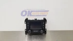 20 Jeep Wrangler Jlu Radio Audio Receiver Head Unit Display Screen 68428543AD. Fixed Price $162.56.