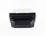 2008-2010 Lincoln Mkx Ford Edge Am Fm 6-DISC Cd MP3 Radio Oem 8A1T-18C815-AE. Fixed Price $59.95.