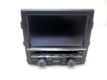 2011-2016 Porsche Cayenne Pcm Radio Navigation Screen. Fixed Price $330.00.