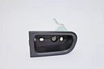 2015-2023 Jeep Renegade Front Left Door Cover Trim 7356518840 Oem. Fixed Price $20.00.