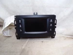 17 18 19 Chrysler Pacifica VP2 Radio Display Screen P68232023AF QZA44. Fixed Price $106.80.