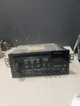 97-04 Corvette C5 Factory Radio Am Fm Cd Player For Parts Only 8080-T. Fixed Price $75.00.