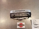 8701A194ZZ Radio Control Face Plate With Satellite 08 Eclipse 8903245. Fixed Price $74.83.